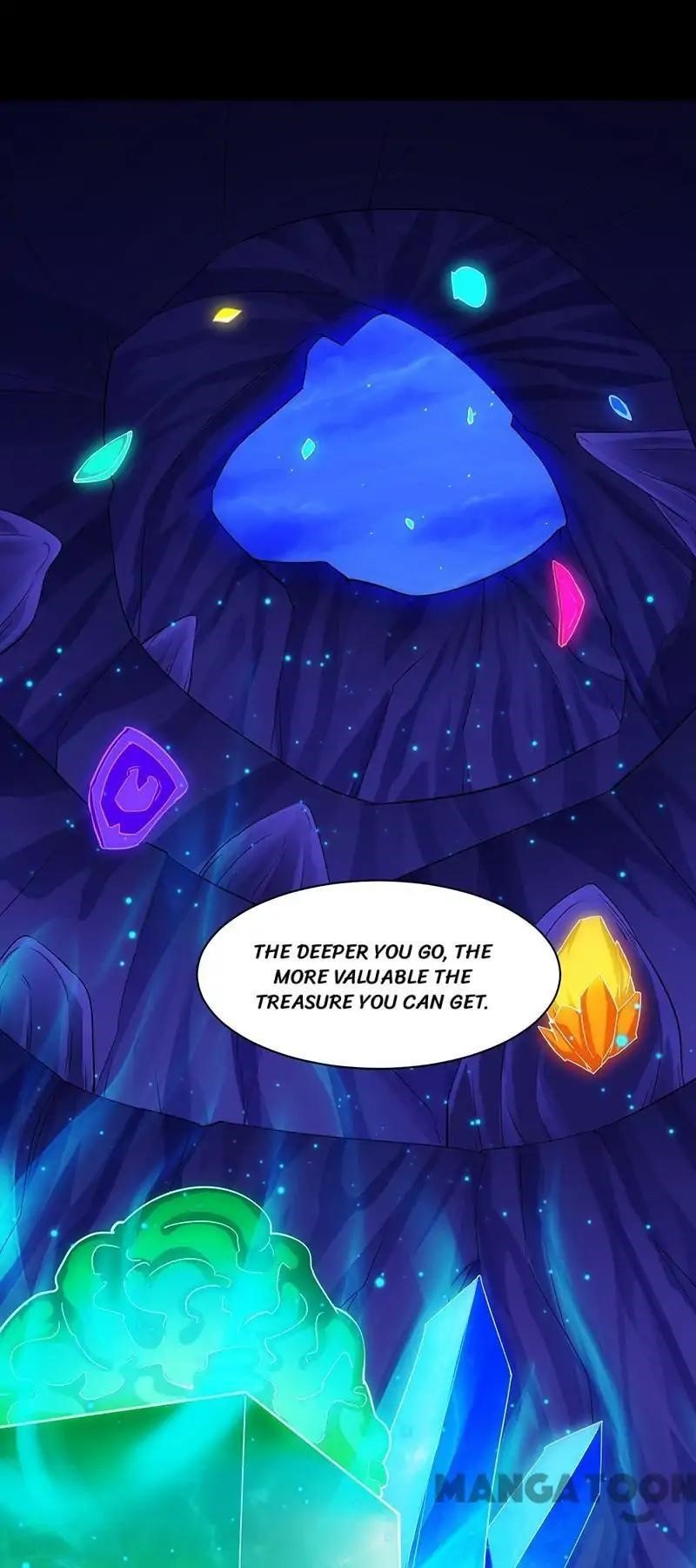Martial Arts Reigns Chapter 90 - Page 27