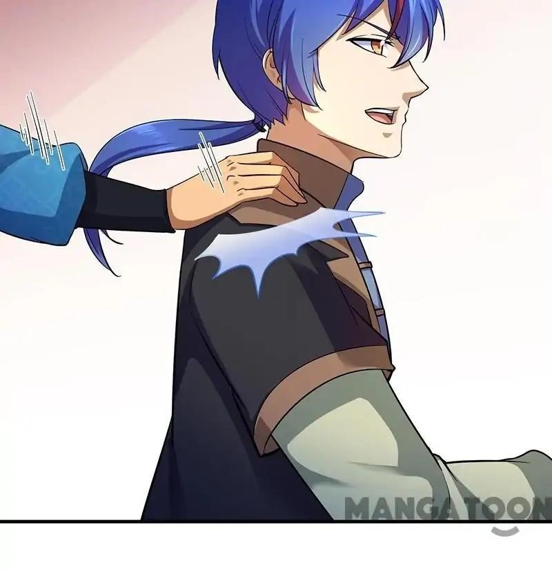 Martial Arts Reigns Chapter 90 - Page 39
