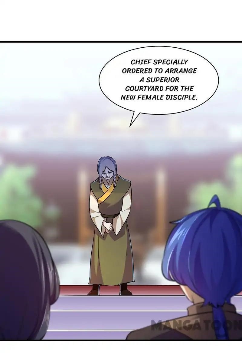 Martial Arts Reigns Chapter 90 - Page 5