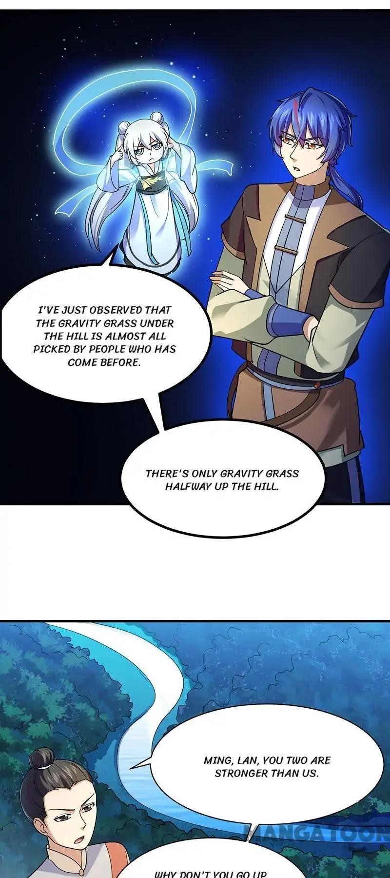 Martial Arts Reigns Chapter 98 - Page 19