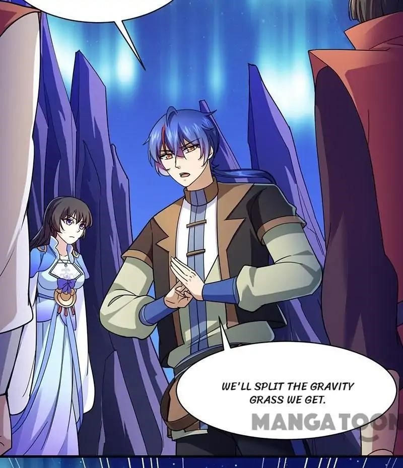 Martial Arts Reigns Chapter 98 - Page 22
