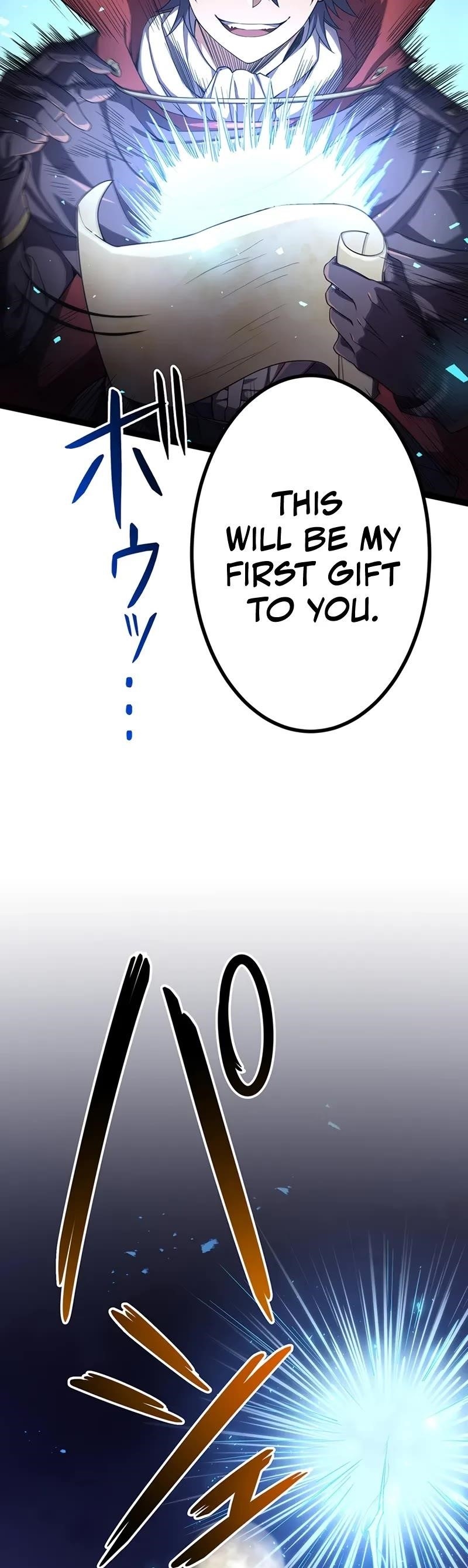 Dungeon Defense Chapter 37 - Page 62