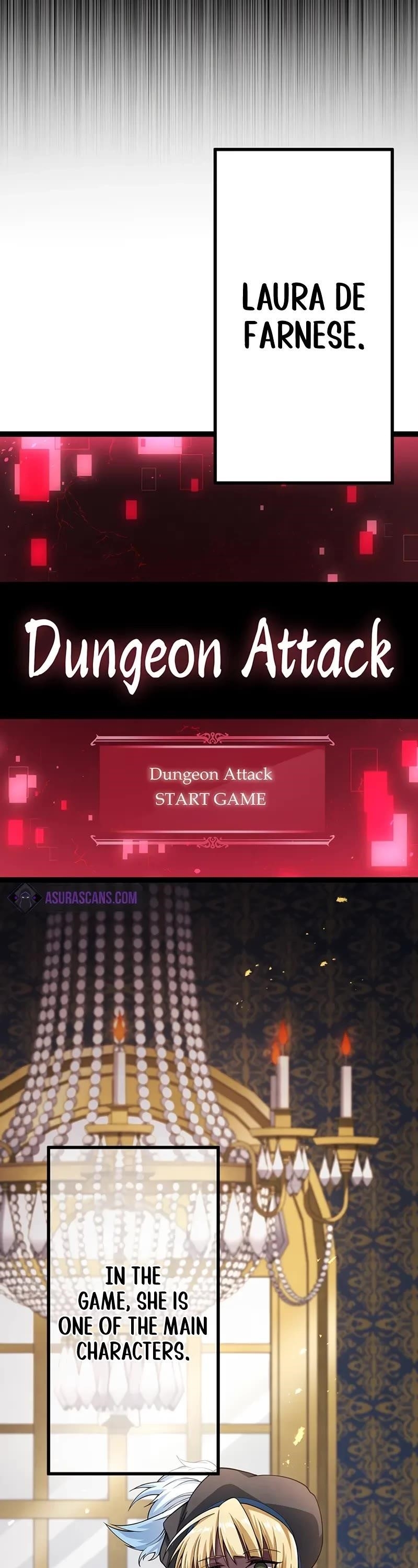 Dungeon Defense Chapter 37 - Page 8