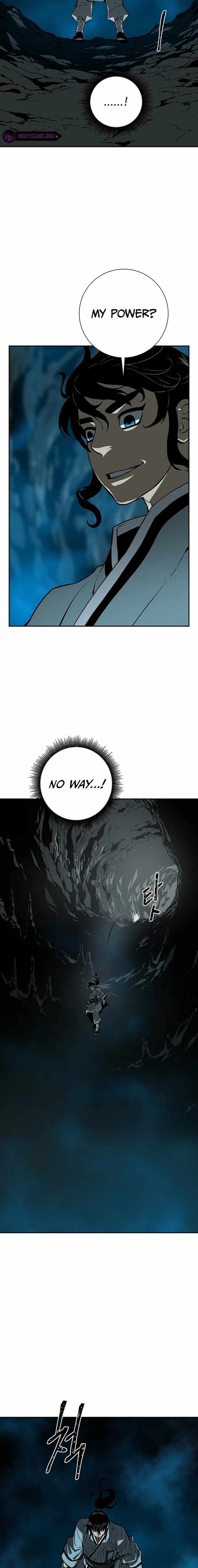 Tales of A Shinning Sword Chapter 27 - Page 13