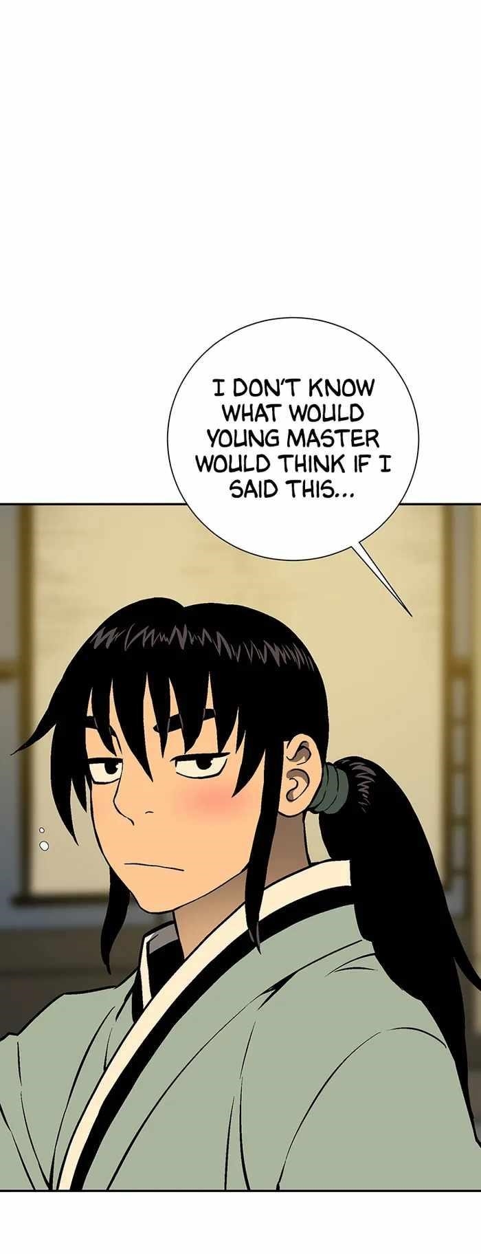 Tales of A Shinning Sword Chapter 34 - Page 71