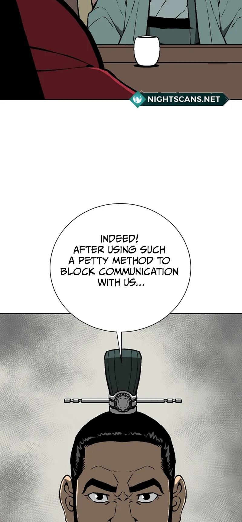 Tales of A Shinning Sword Chapter 38 - Page 48