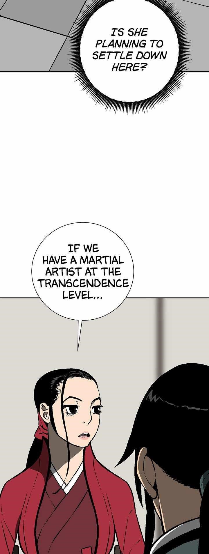 Tales of A Shinning Sword Chapter 39 - Page 49
