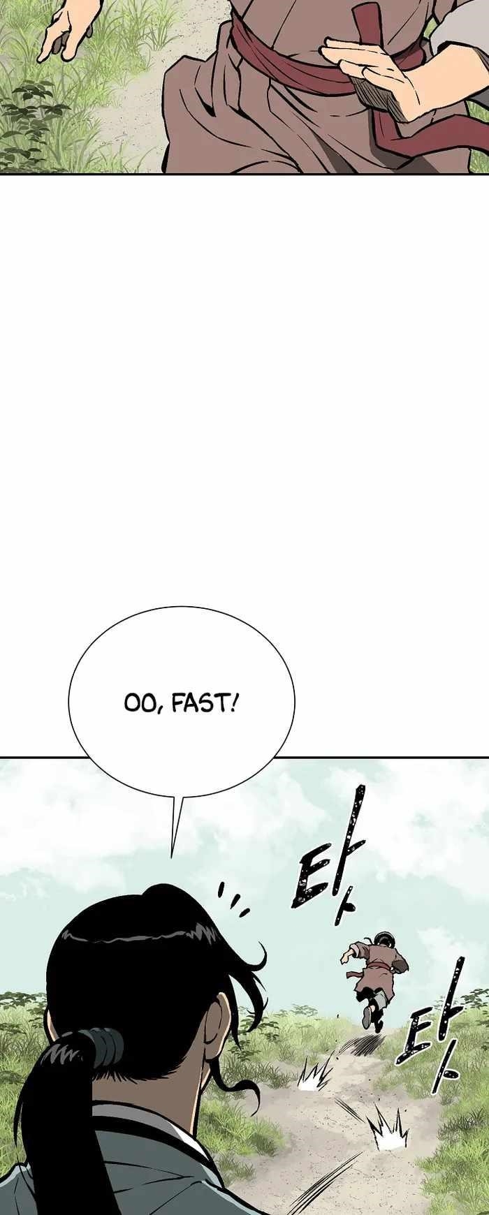 Tales of A Shinning Sword Chapter 42 - Page 73