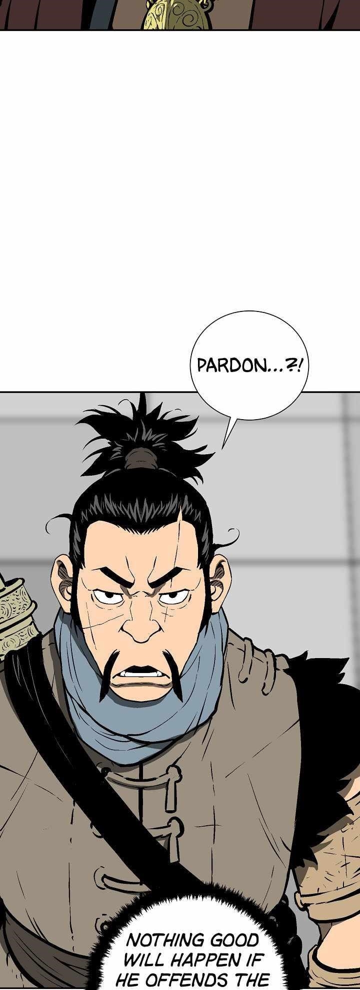 Tales of A Shinning Sword Chapter 43 - Page 7