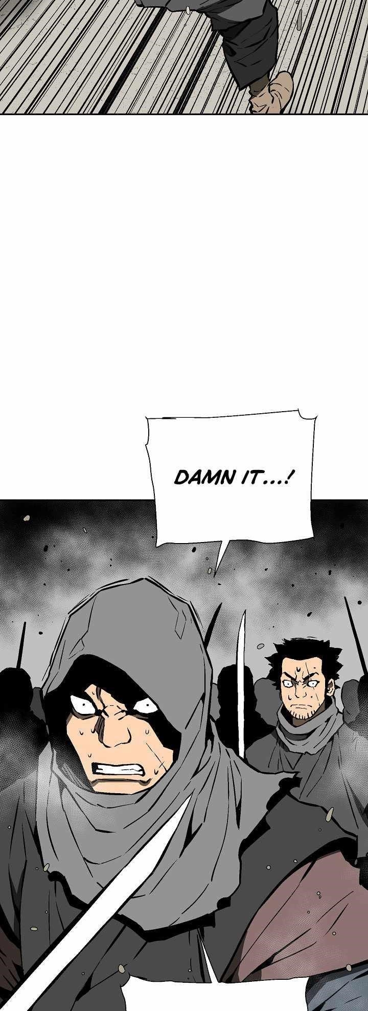 Tales of A Shinning Sword Chapter 44 - Page 19