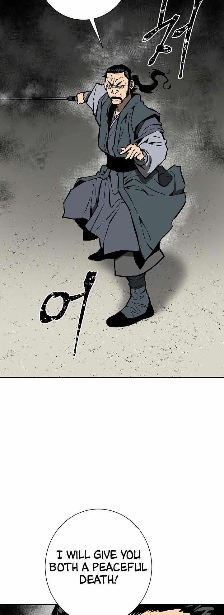 Tales of A Shinning Sword Chapter 44 - Page 55