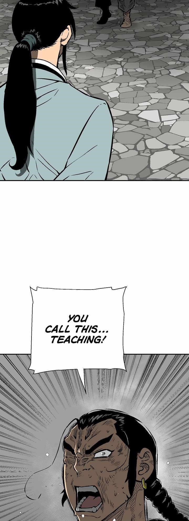 Tales of A Shinning Sword Chapter 49 - Page 5