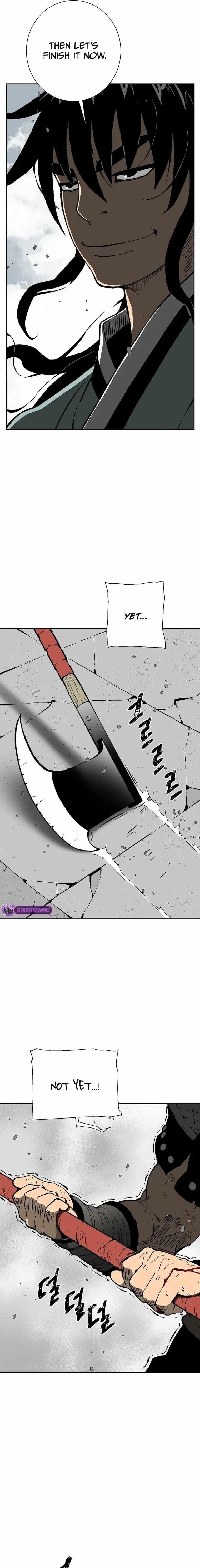 Tales of A Shinning Sword Chapter 53 - Page 16