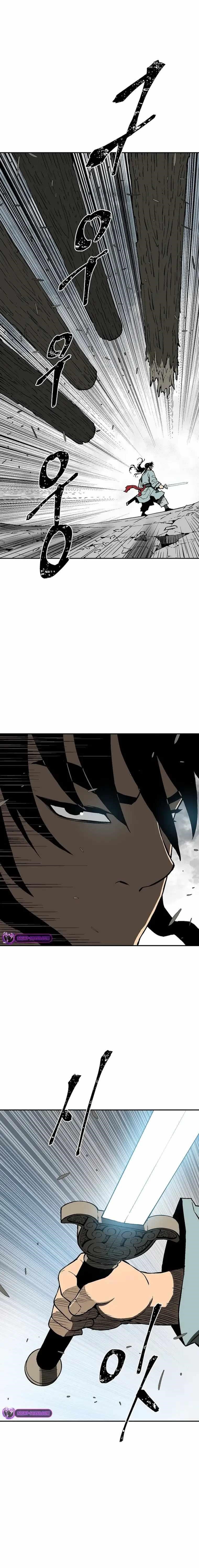 Tales of A Shinning Sword Chapter 53 - Page 9