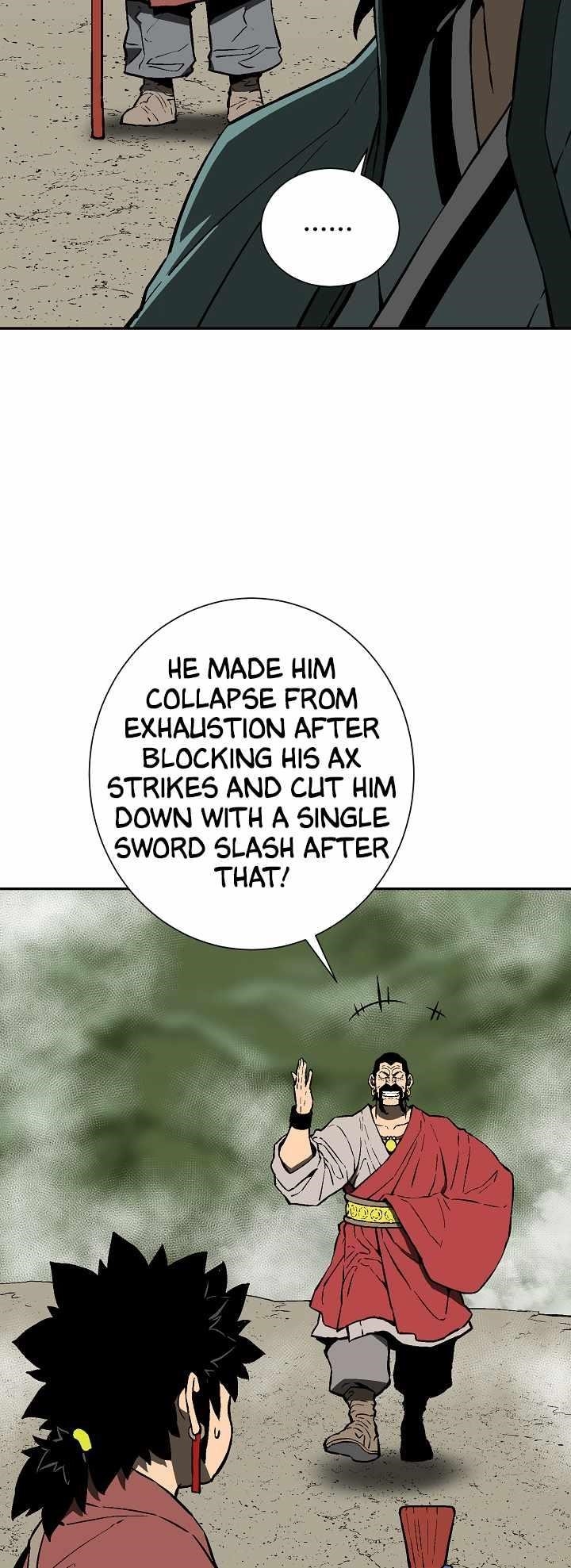 Tales of A Shinning Sword Chapter 54 - Page 24
