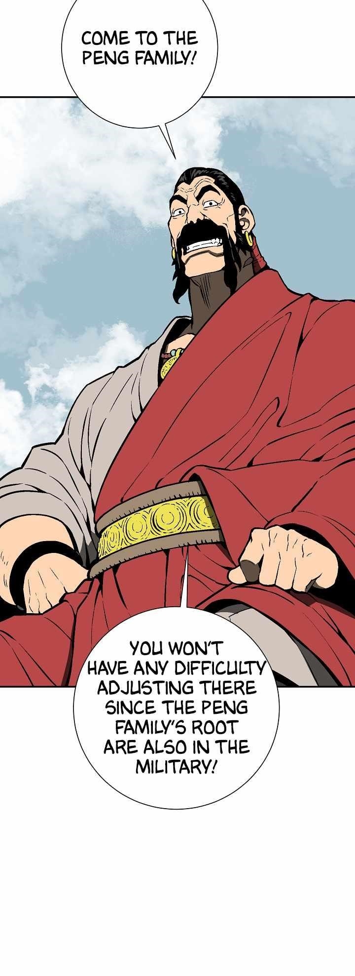 Tales of A Shinning Sword Chapter 54 - Page 47