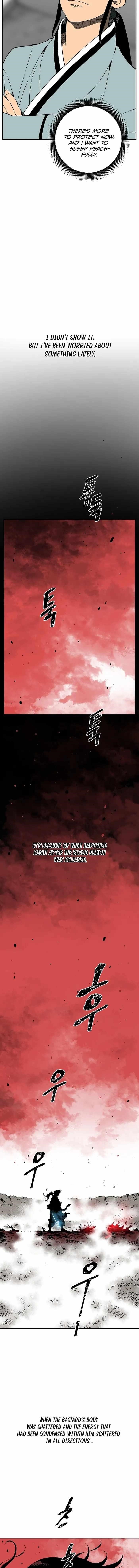 Tales of A Shinning Sword Chapter 58 - Page 16