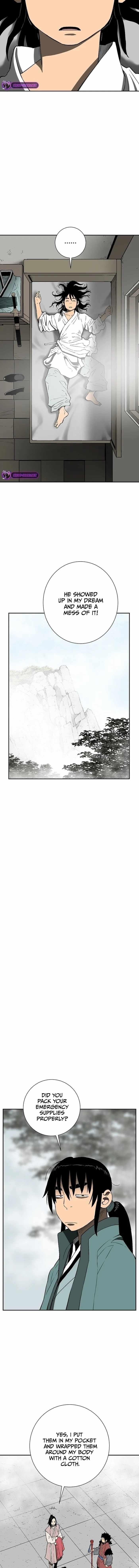 Tales of A Shinning Sword Chapter 60 - Page 14
