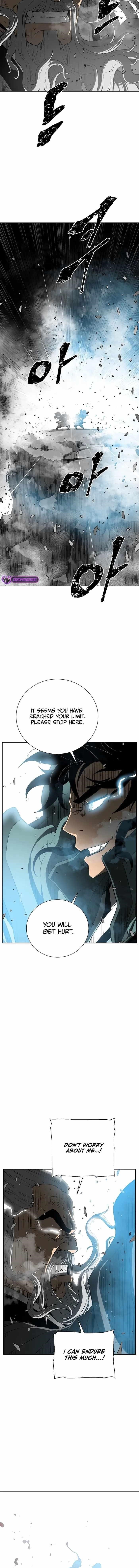 Tales of A Shinning Sword Chapter 60 - Page 4