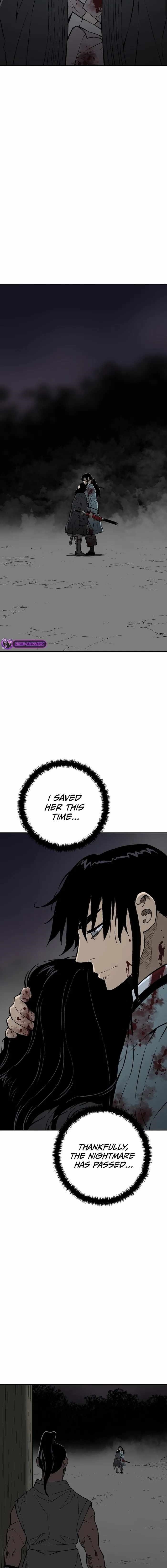 Tales of A Shinning Sword Chapter 64 - Page 21