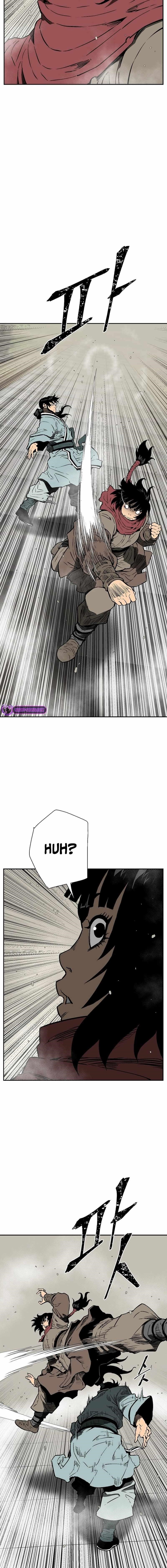 Tales of A Shinning Sword Chapter 66 - Page 4