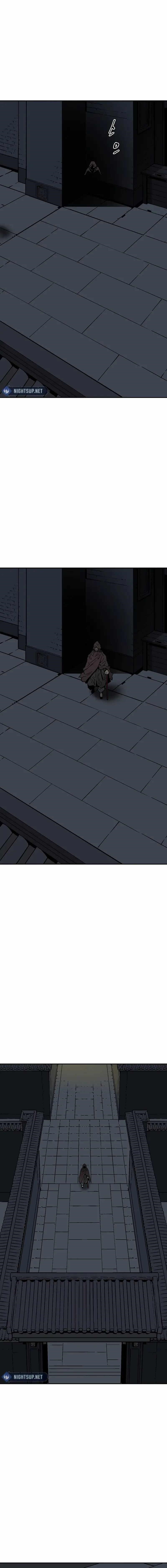 Tales of A Shinning Sword Chapter 78 - Page 4