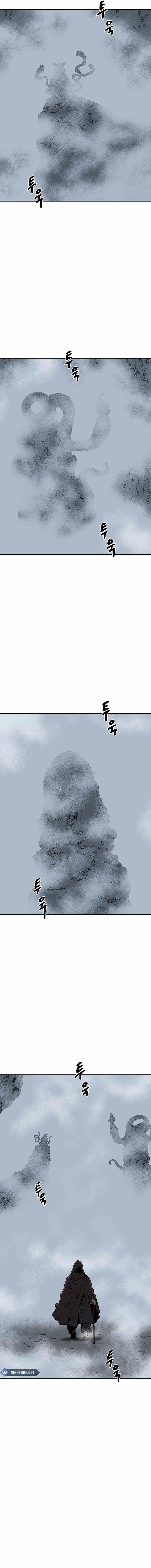 Tales of A Shinning Sword Chapter 84 - Page 2