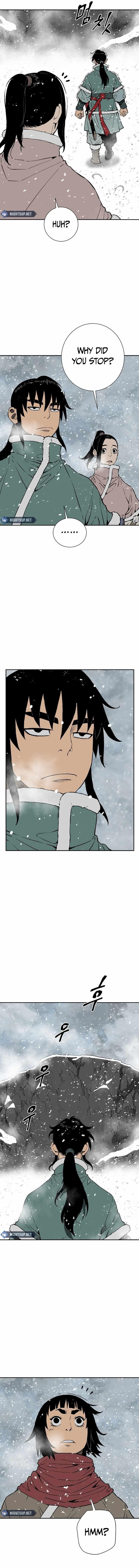 Tales of A Shinning Sword Chapter 88 - Page 7