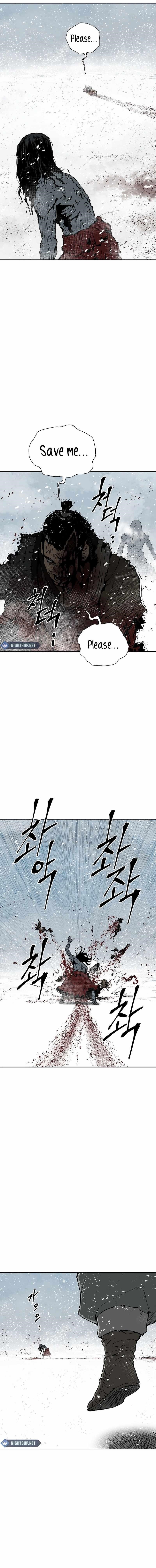 Tales of A Shinning Sword Chapter 90 - Page 12