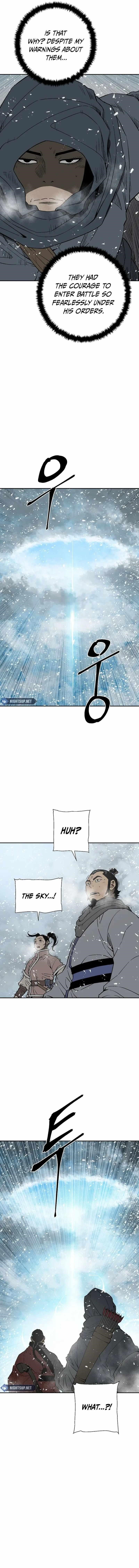 Tales of A Shinning Sword Chapter 91 - Page 7