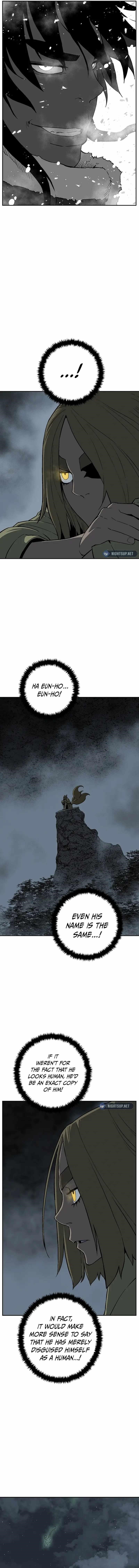 Tales of A Shinning Sword Chapter 96 - Page 9