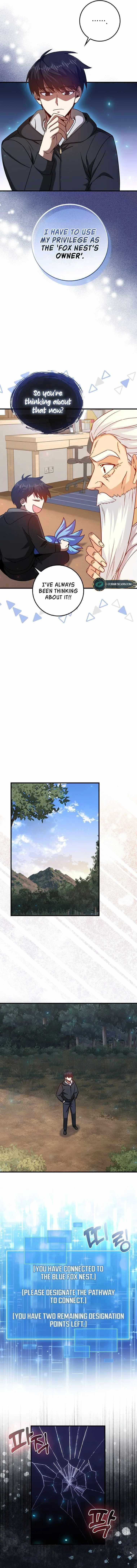 Return of the Martial Arts Genius Chapter 14 - Page 6