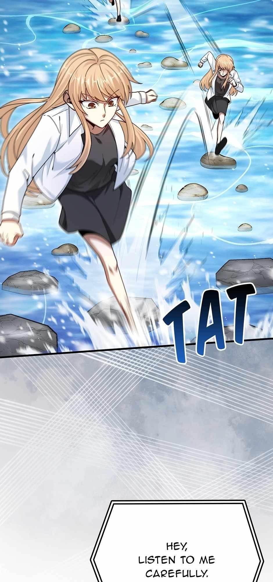 Return of the Martial Arts Genius Chapter 40 - Page 70