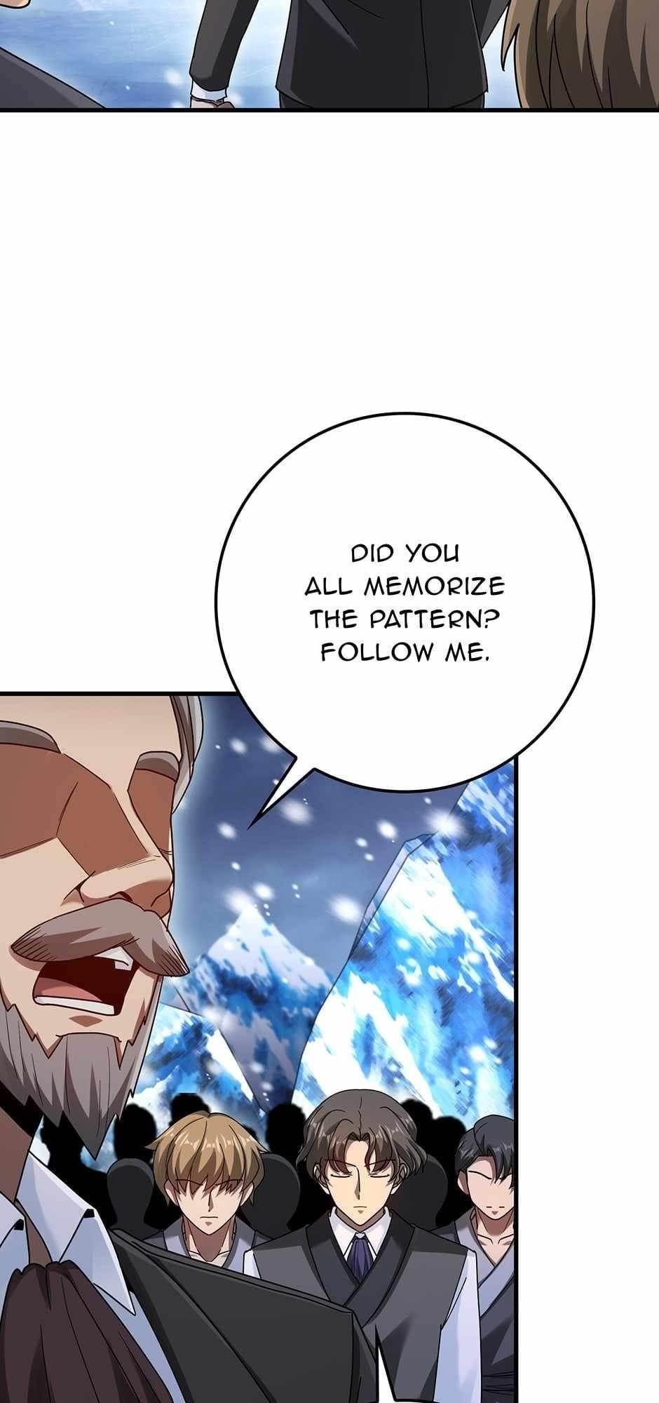 Return of the Martial Arts Genius Chapter 40 - Page 87