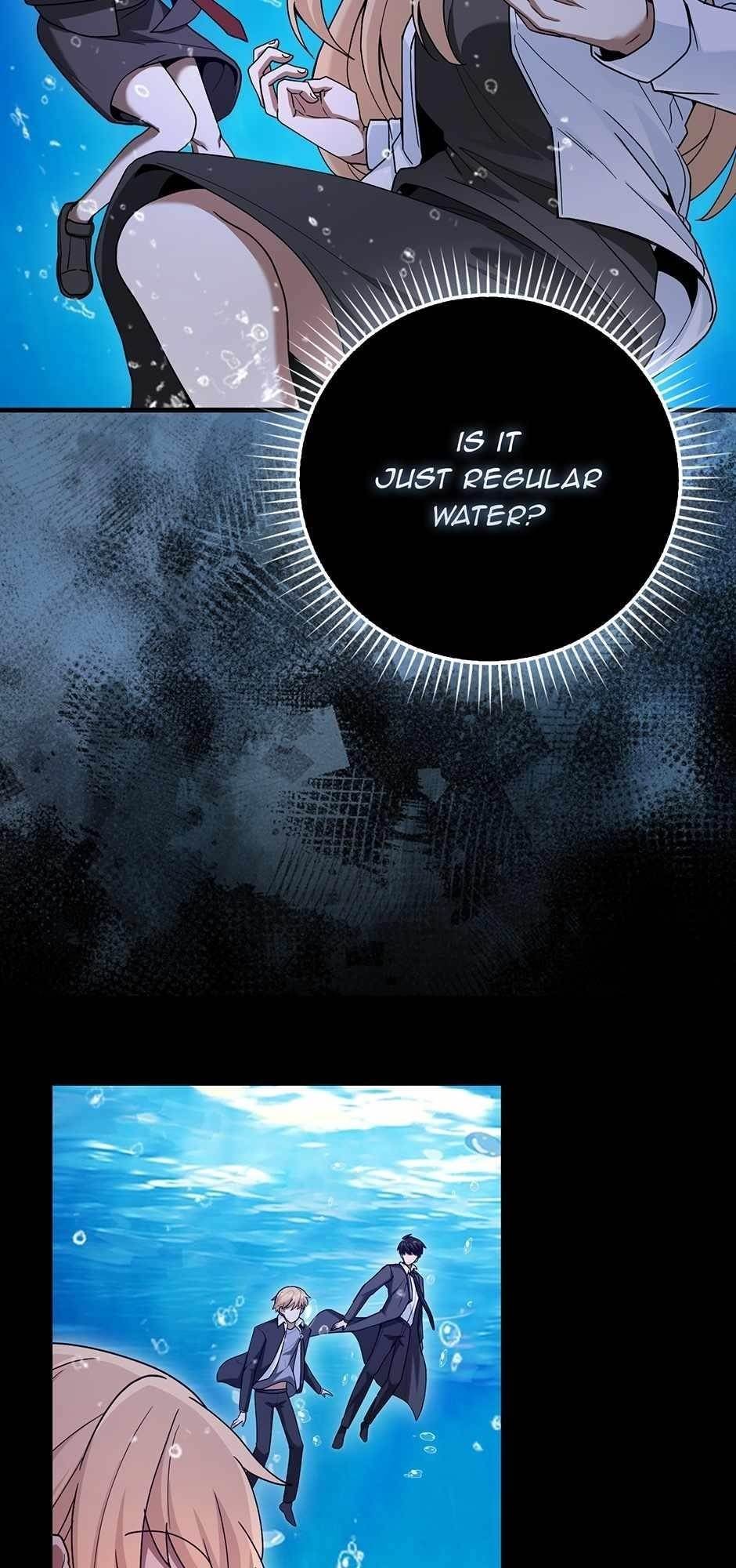 Return of the Martial Arts Genius Chapter 43 - Page 23