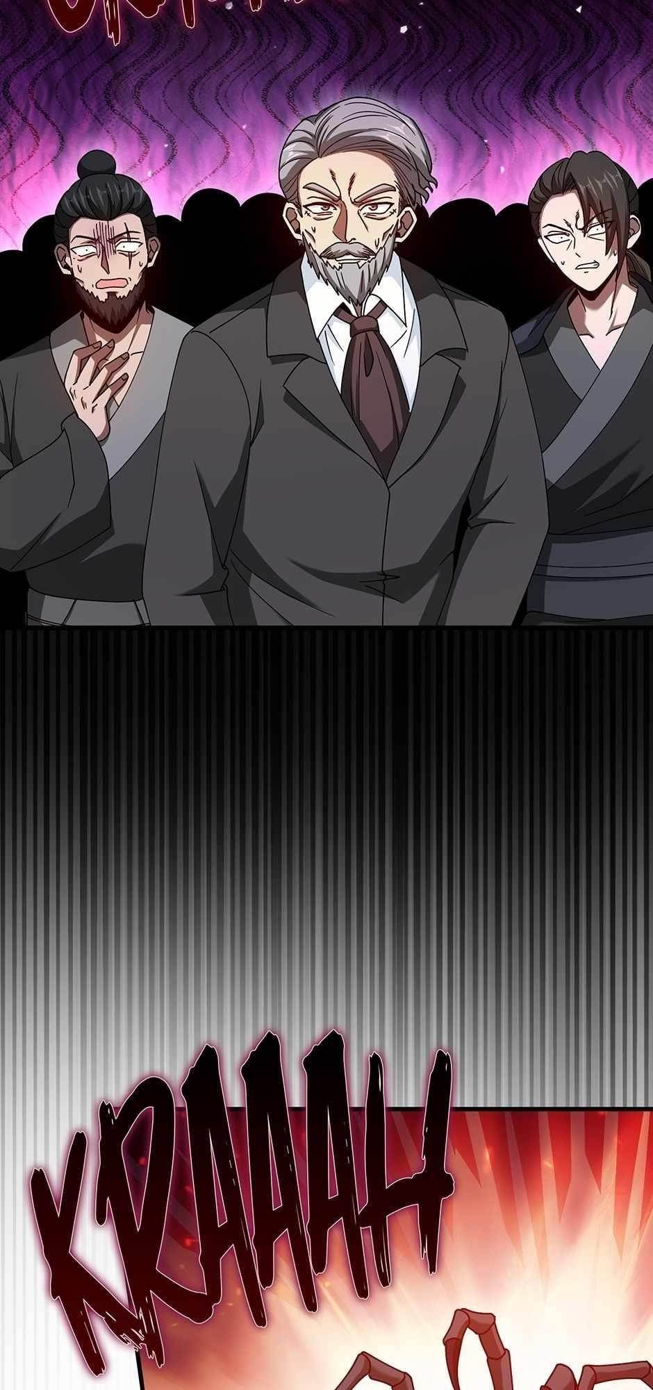 Return of the Martial Arts Genius Chapter 43 - Page 60