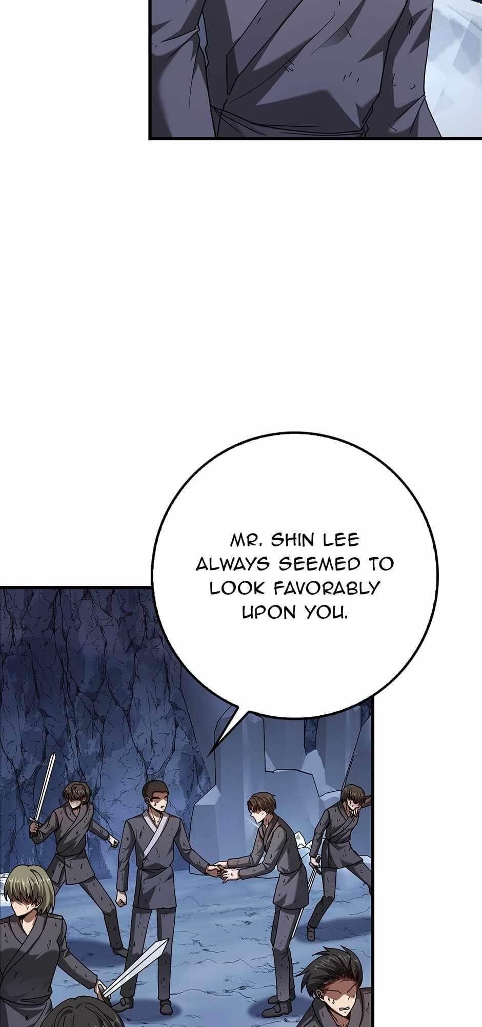 Return of the Martial Arts Genius Chapter 43 - Page 84