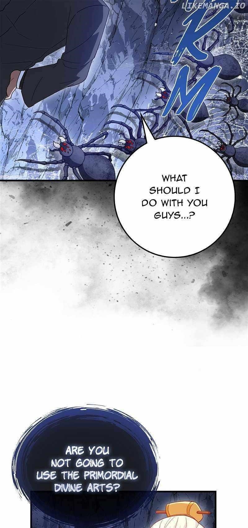 Return of the Martial Arts Genius Chapter 45 - Page 18
