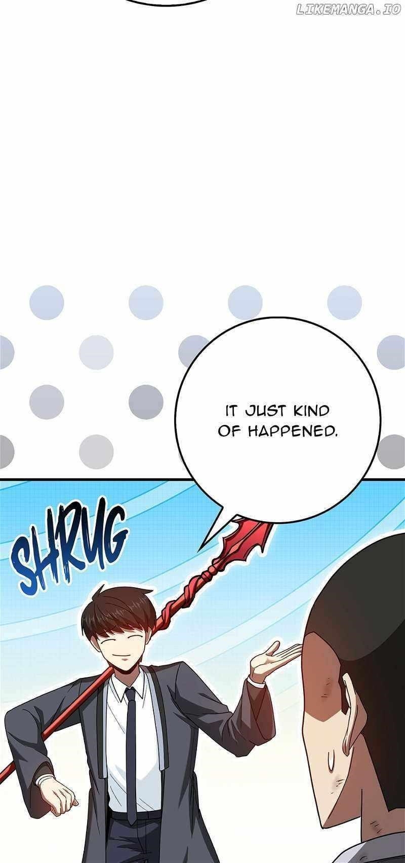 Return of the Martial Arts Genius Chapter 45 - Page 51