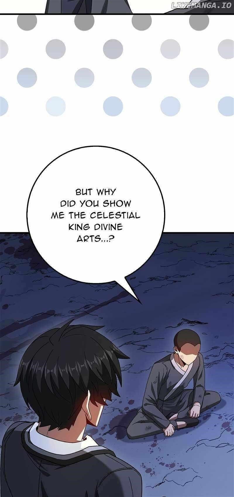 Return of the Martial Arts Genius Chapter 45 - Page 52