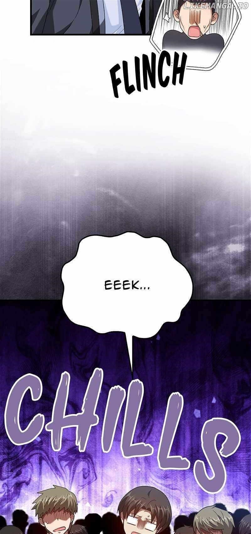 Return of the Martial Arts Genius Chapter 45 - Page 6