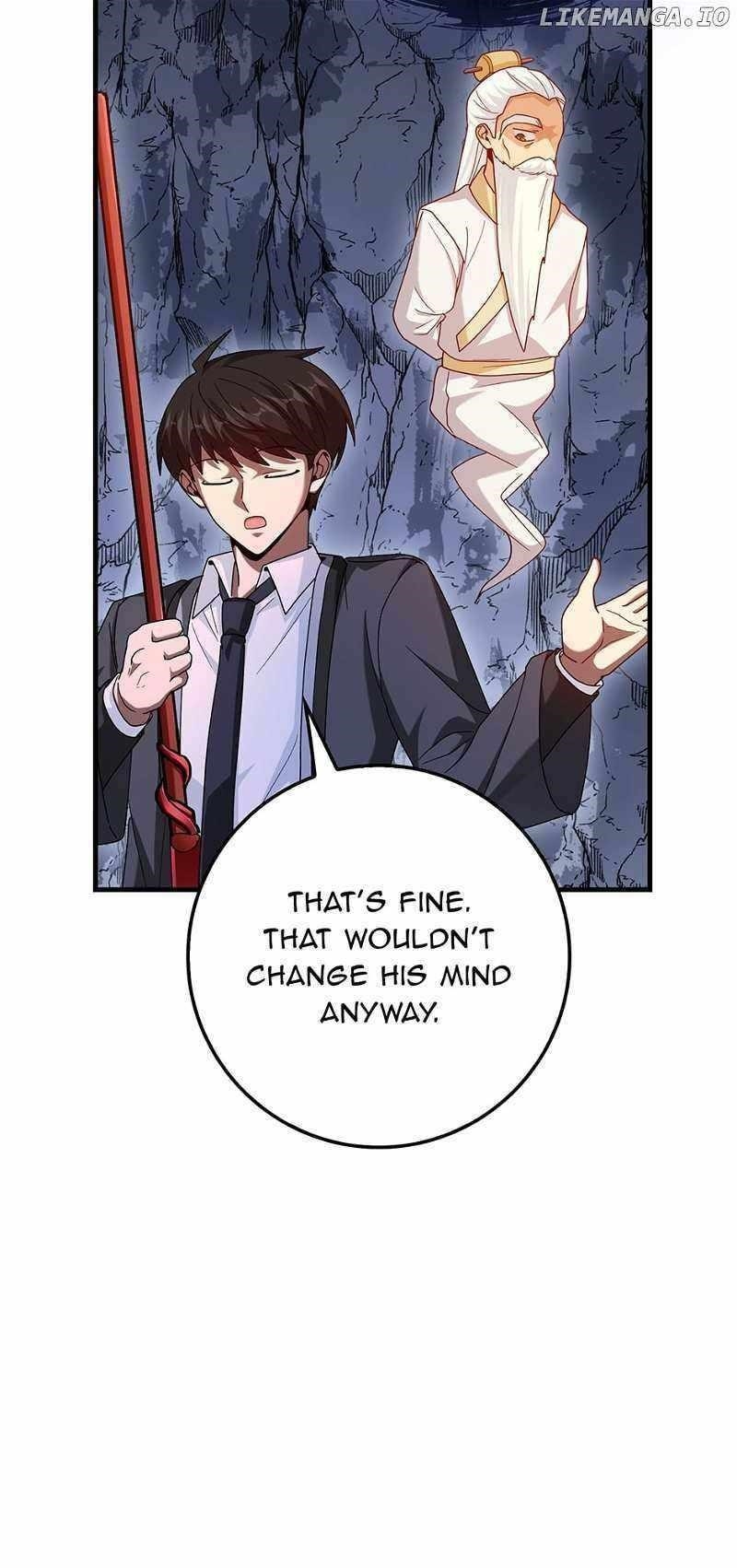 Return of the Martial Arts Genius Chapter 45 - Page 66