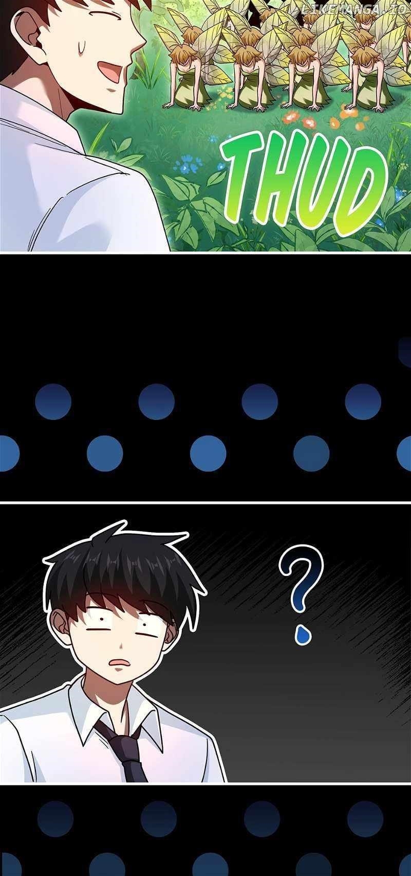 Return of the Martial Arts Genius Chapter 47 - Page 16