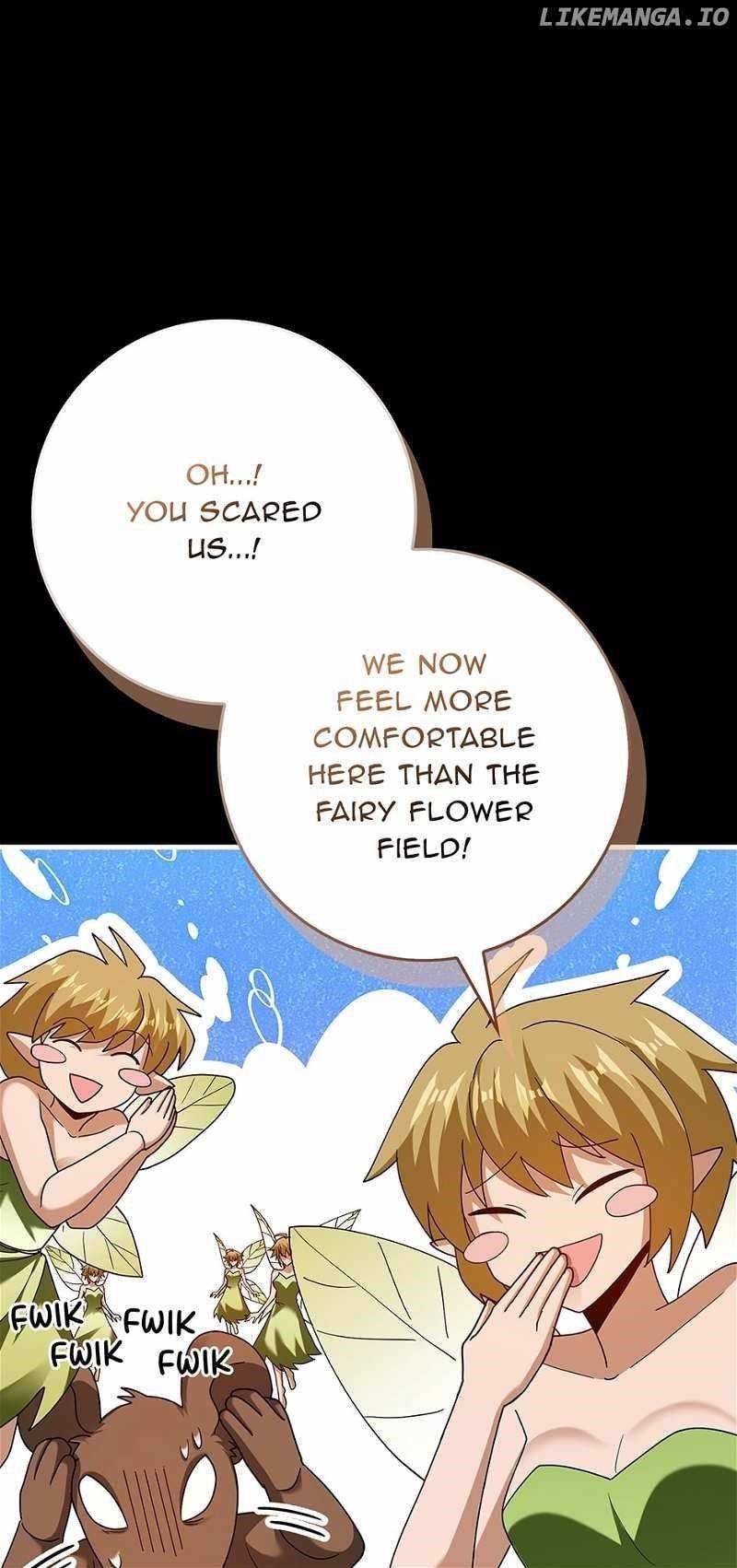 Return of the Martial Arts Genius Chapter 47 - Page 19