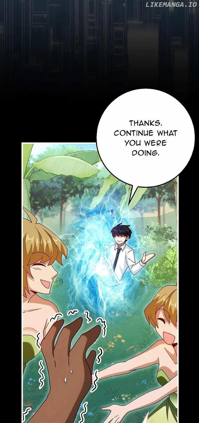 Return of the Martial Arts Genius Chapter 47 - Page 22