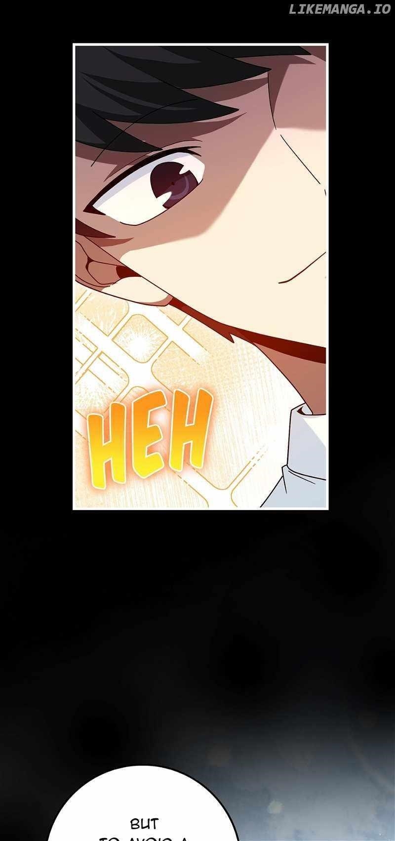 Return of the Martial Arts Genius Chapter 47 - Page 33
