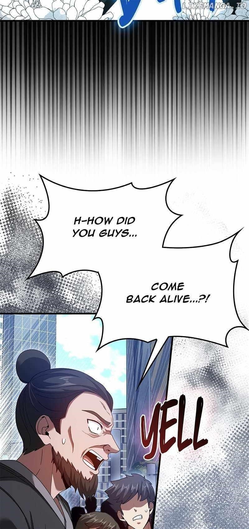 Return of the Martial Arts Genius Chapter 47 - Page 45