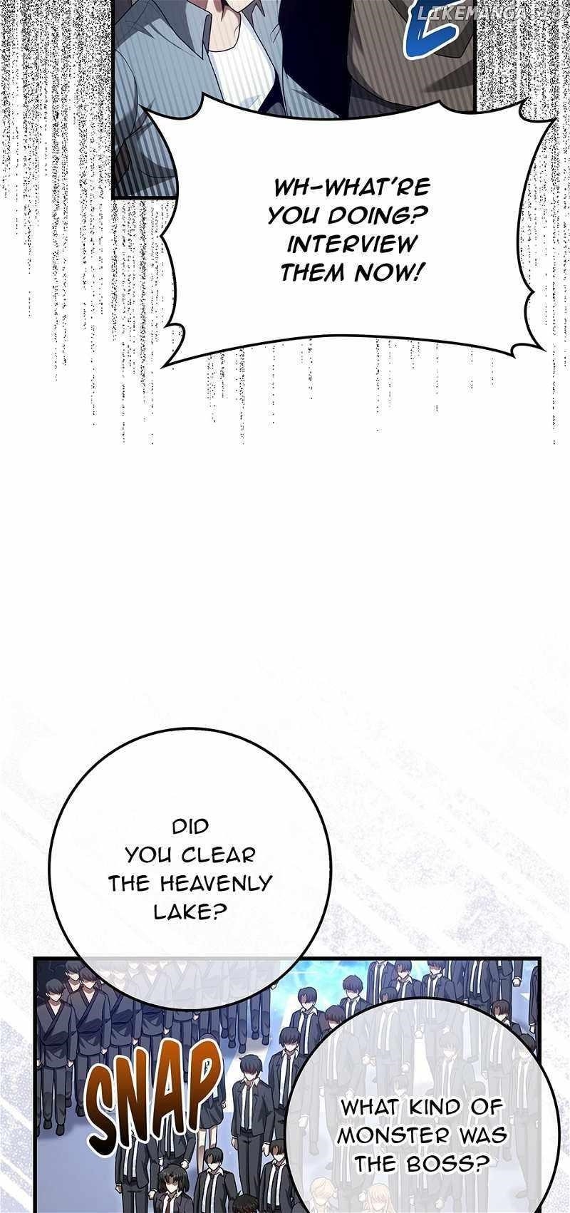 Return of the Martial Arts Genius Chapter 47 - Page 48