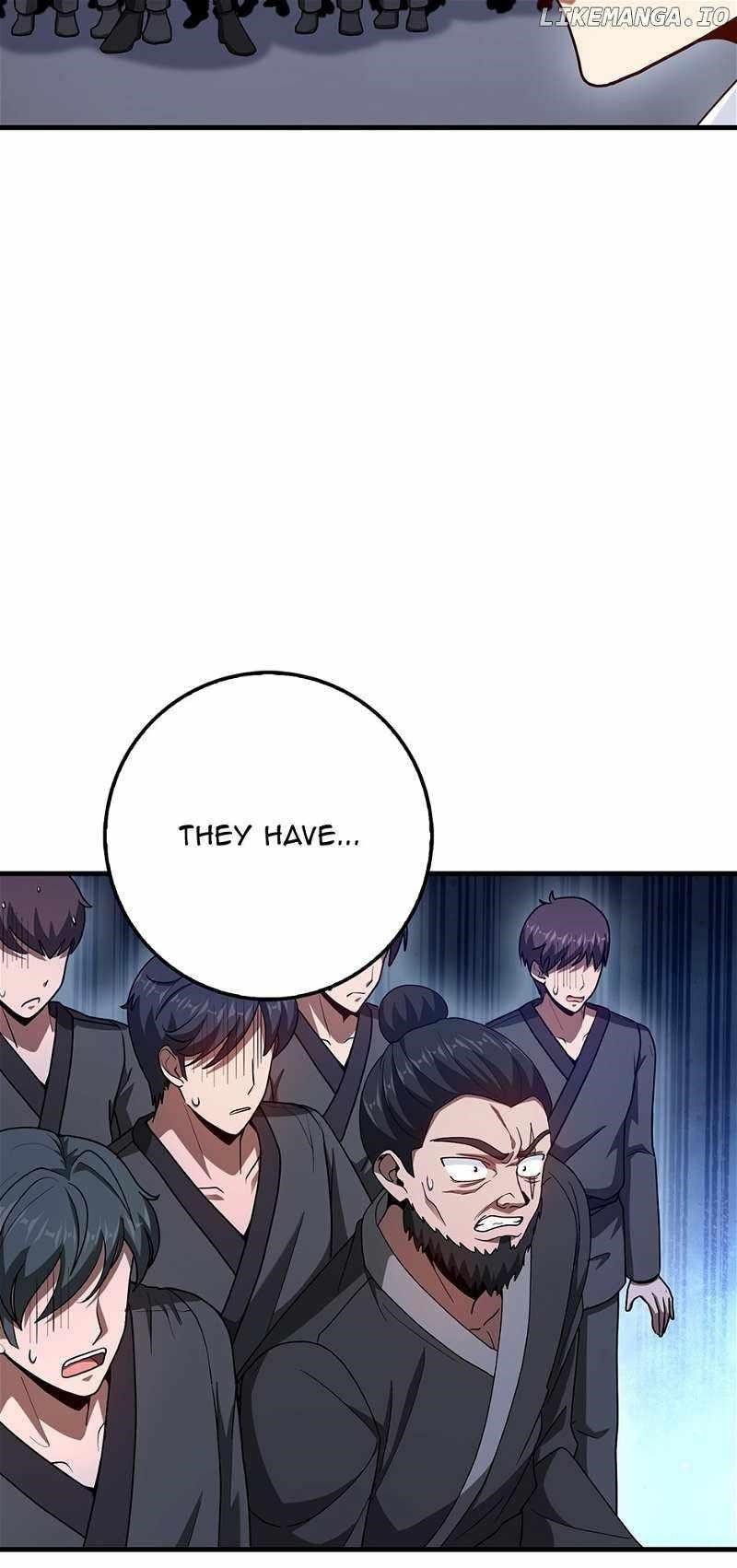 Return of the Martial Arts Genius Chapter 47 - Page 52