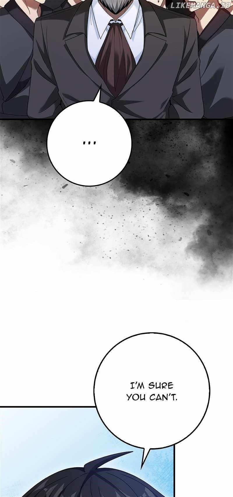 Return of the Martial Arts Genius Chapter 47 - Page 62